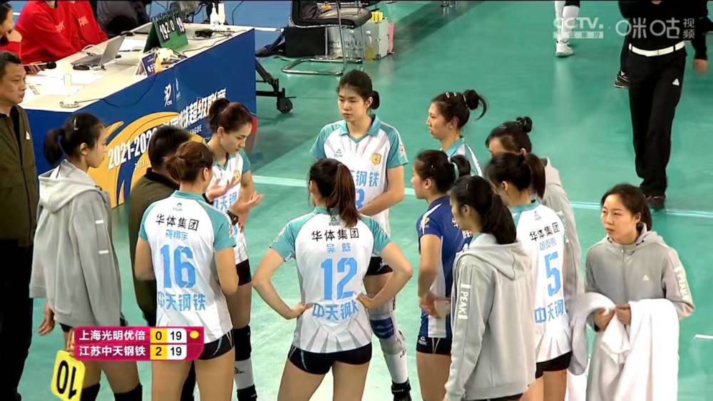  昂热青春风暴横扫对手  